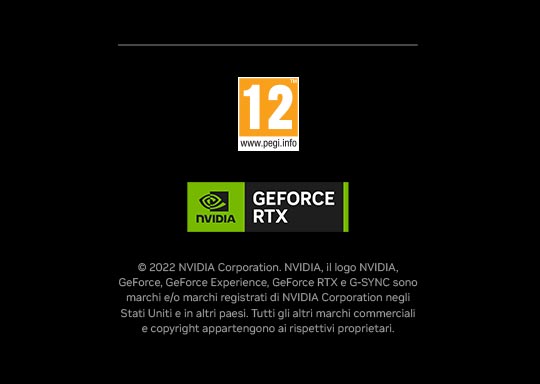 GeForce RTX serie 40