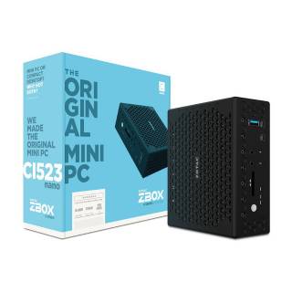ZBOX-CI523NANO