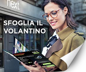 Sfoglia il Volantino