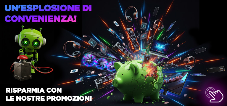 Selezione di Offerte