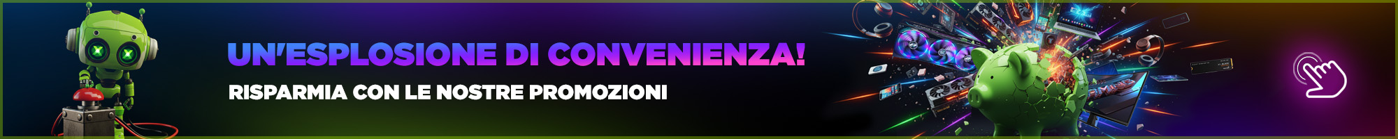 Selezione di Offerte