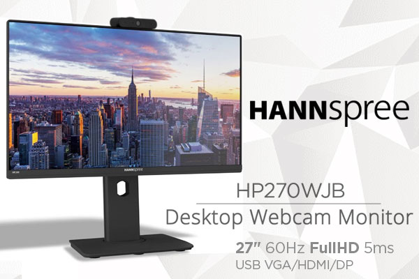Hannspree HP 270 WJB