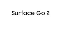 microsoft Surface Go 2