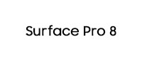 microsoft Surface Pro 8