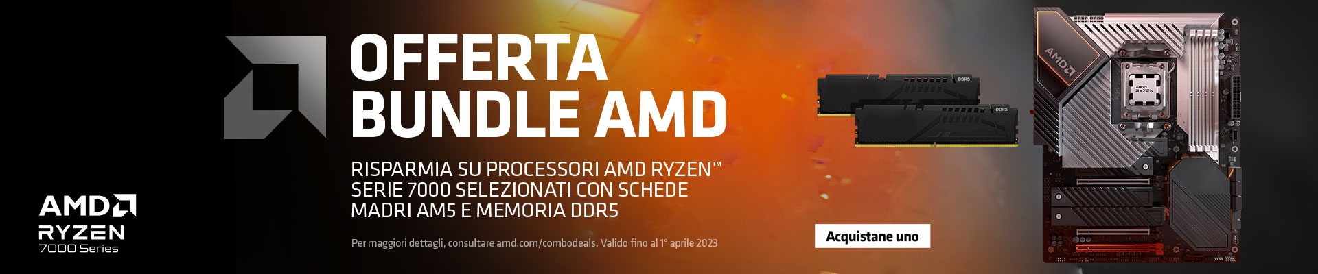 Bundle AMD