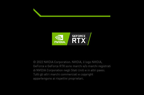 GeForce RTX pronte e in stock
