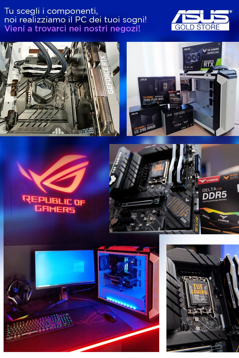 PC by ASUS