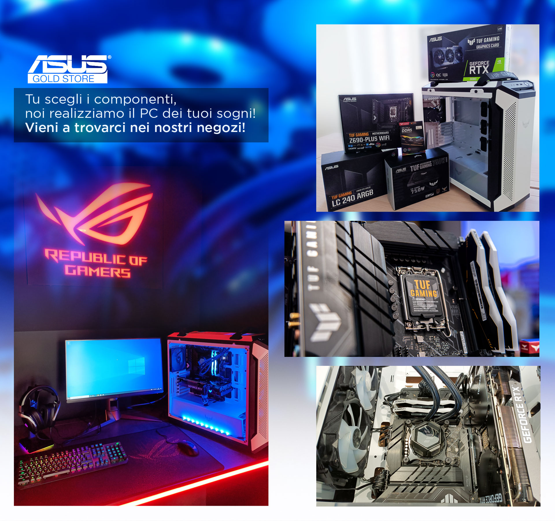 PC by ASUS