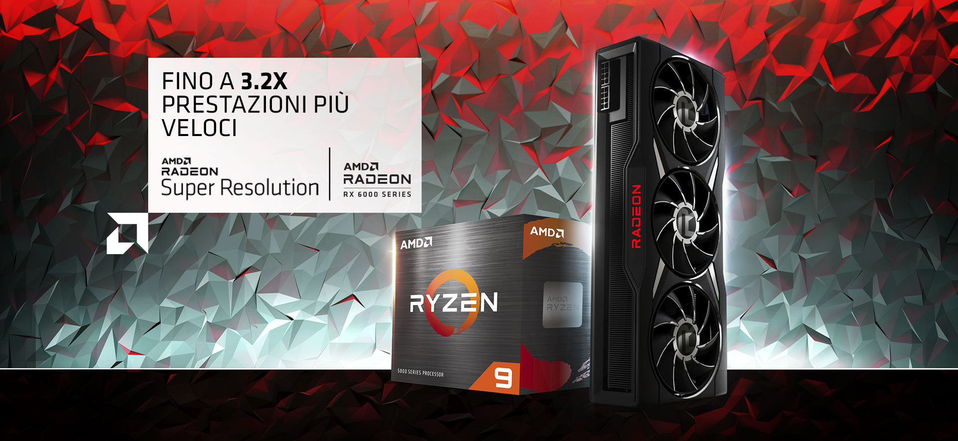 AMD Radeon RX6000