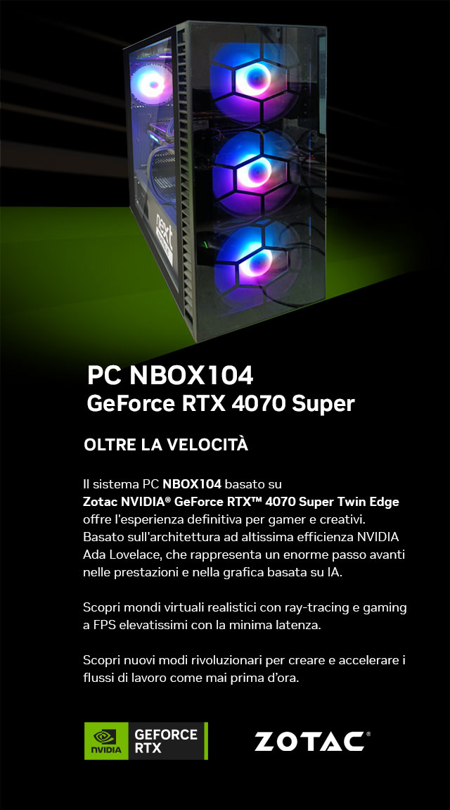 PC NBOX104