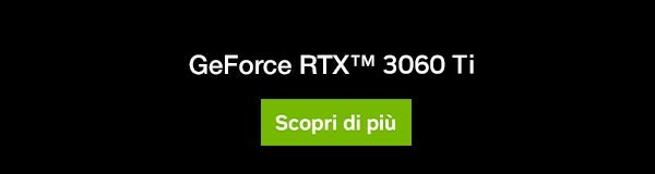 Geforce RTX 3060Ti