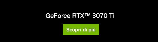 Geforce RTX 3070Ti