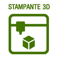 STAMPANTI 3D