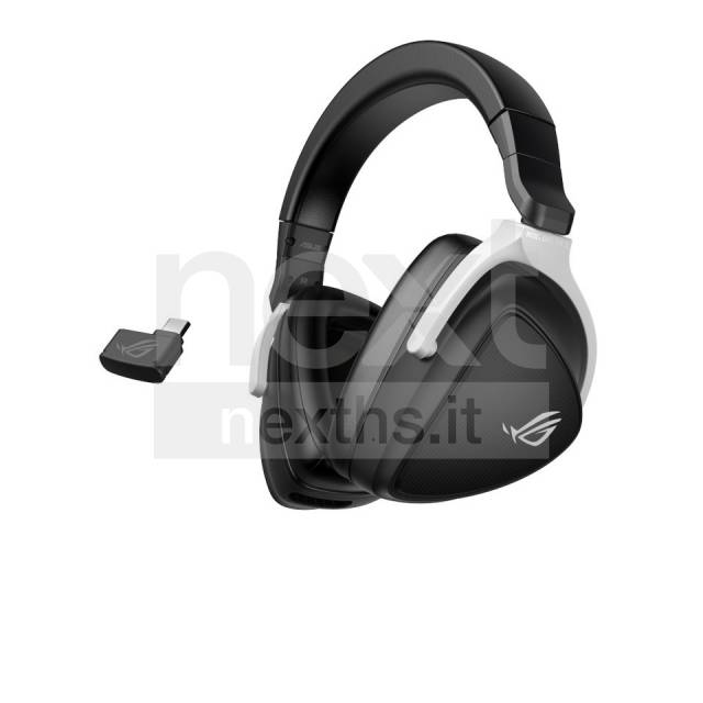 PS5 - Porta Cuffie per PlayStation 5 - Accessori PS5 Stand Supporto  ARTIGIANALE