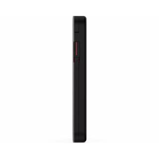 Lenovo Go Batteria esterna portatile wireless/USB-C 10000 mAh