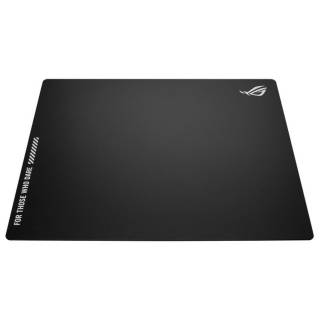Asus ROG Moonstone Ace L Tappetino Mouse Gaming 500x400mm in vetro