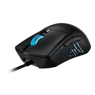 MOUSE GAMING