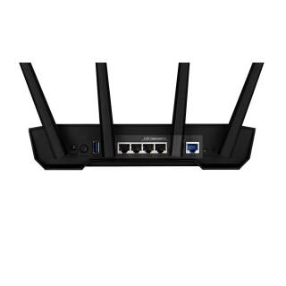 TP-Link AC1200 router wireless Gigabit Ethernet Dual-band (2.4 GHz/5 GHz)  Nero