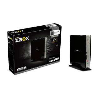 ZBOX-BI324-BE-W