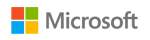 Vetrina Microsoft